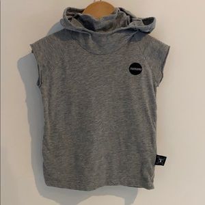 Nununu Tank with Hood